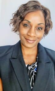 Dr. Armelle Malcomb, Founder of AI&GB Consulting - Host of the Resilience Science Podcast